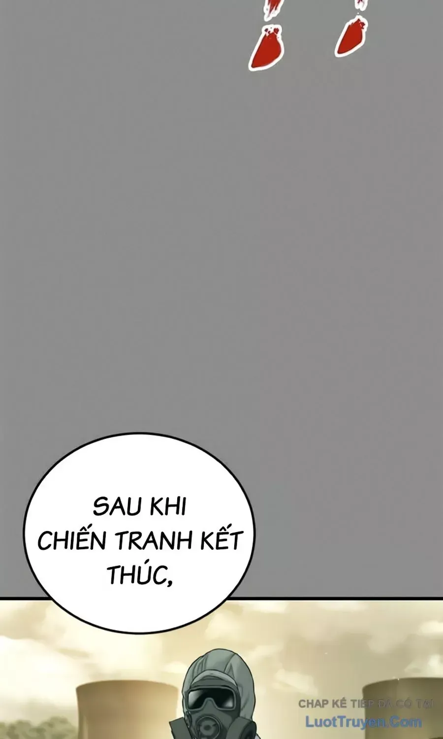 Bố Tôi Là Đặc Vụ Chap 240 - Next Chap 241