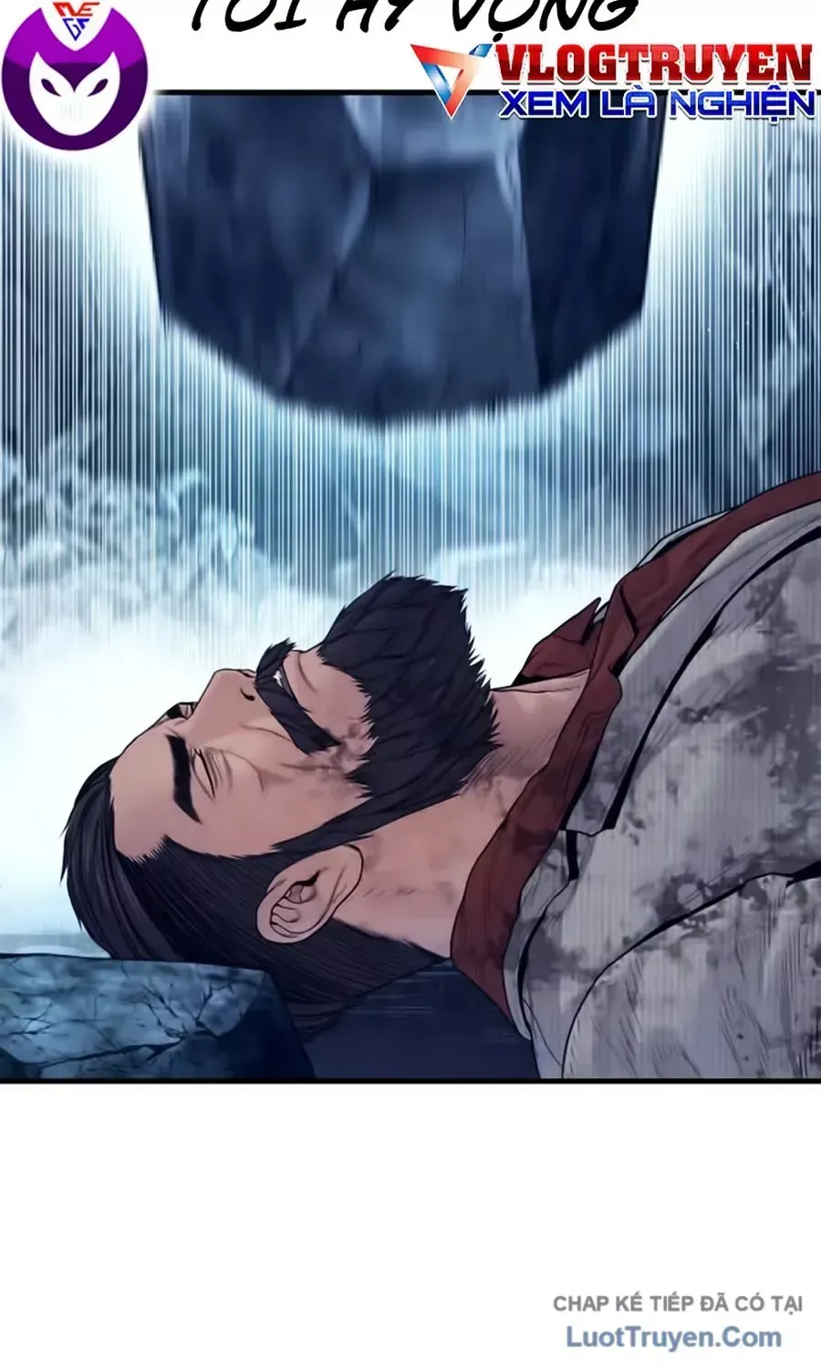 Bố Tôi Là Đặc Vụ Chap 240 - Next Chap 241