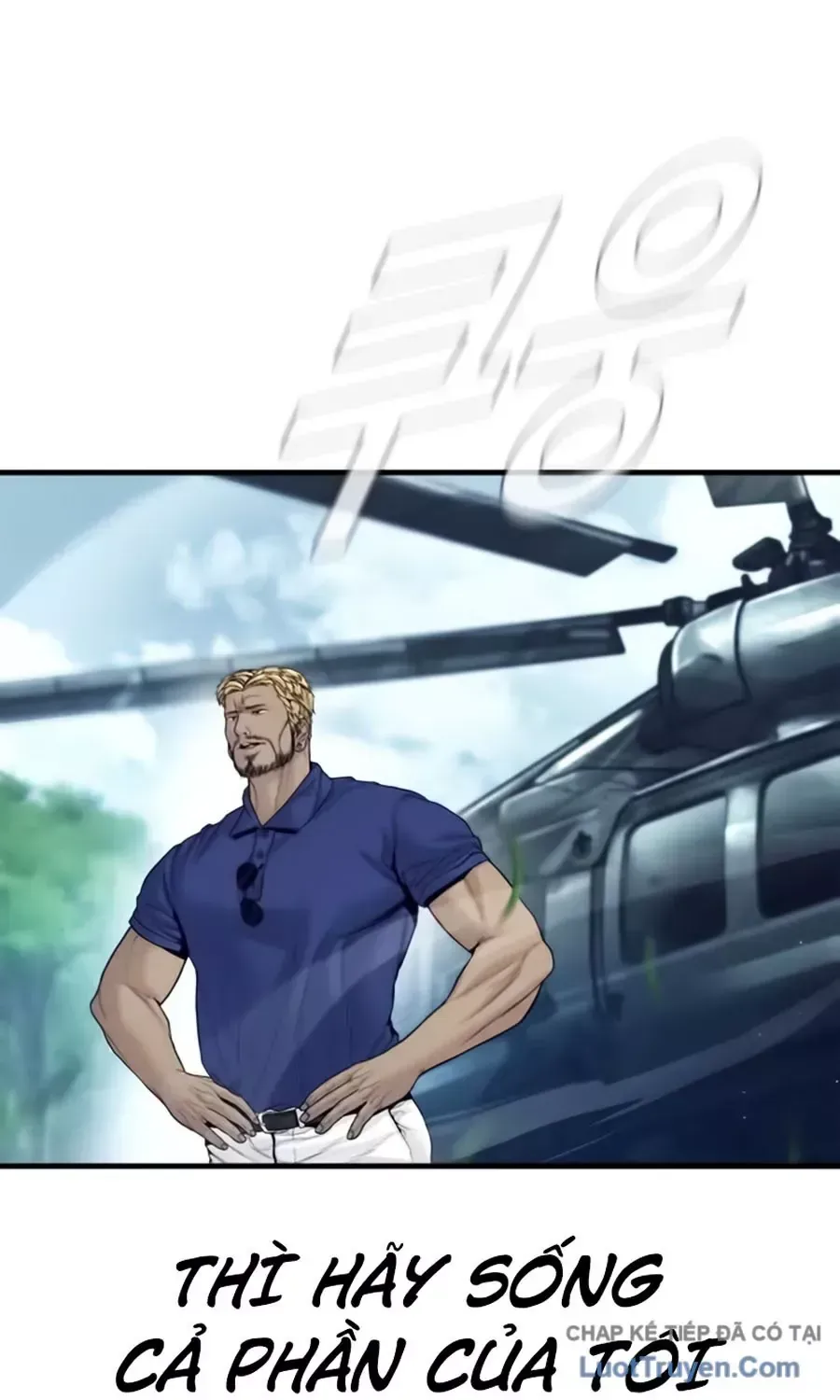 Bố Tôi Là Đặc Vụ Chap 240 - Next Chap 241