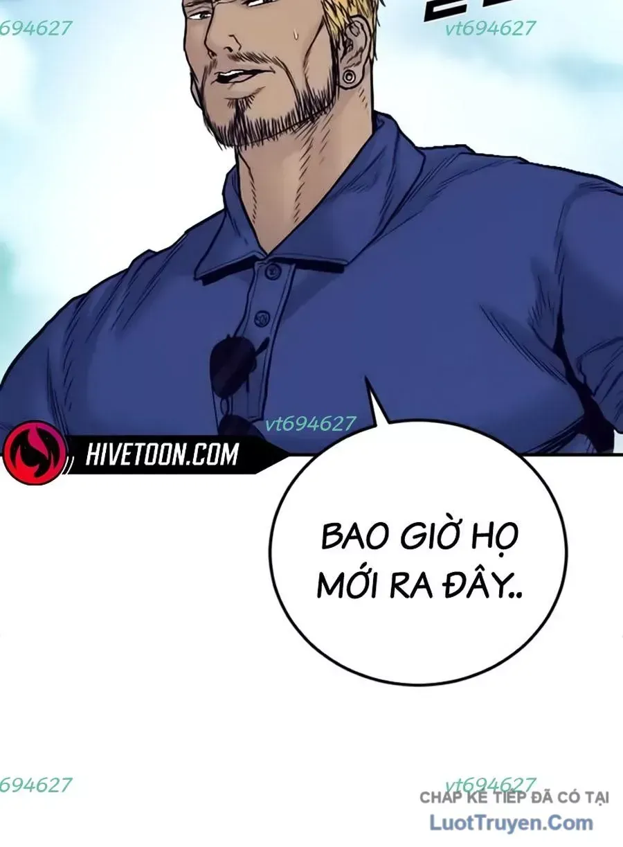 Bố Tôi Là Đặc Vụ Chap 240 - Next Chap 241