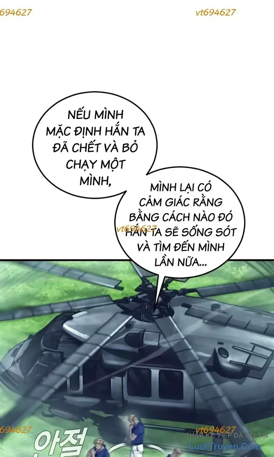 Bố Tôi Là Đặc Vụ Chap 240 - Next Chap 241