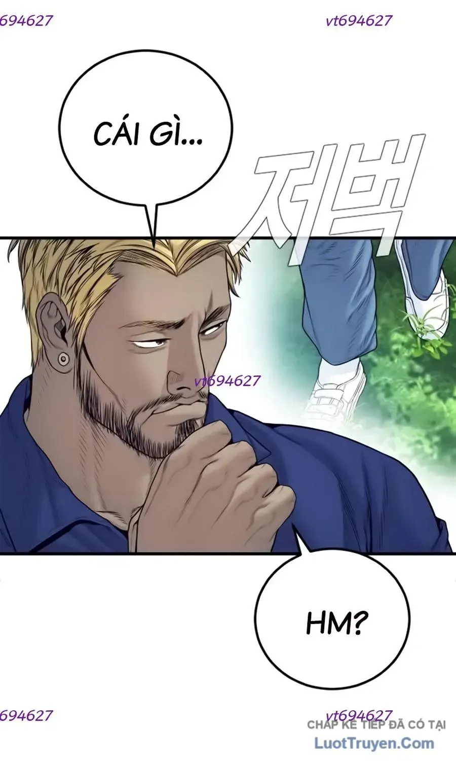 Bố Tôi Là Đặc Vụ Chap 240 - Next Chap 241