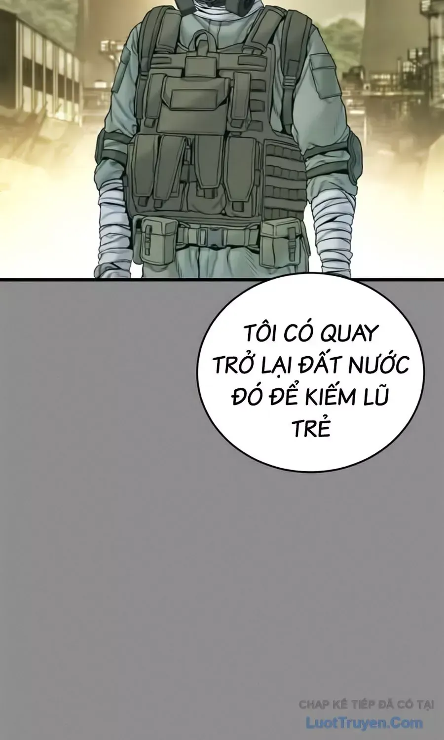 Bố Tôi Là Đặc Vụ Chap 240 - Next Chap 241