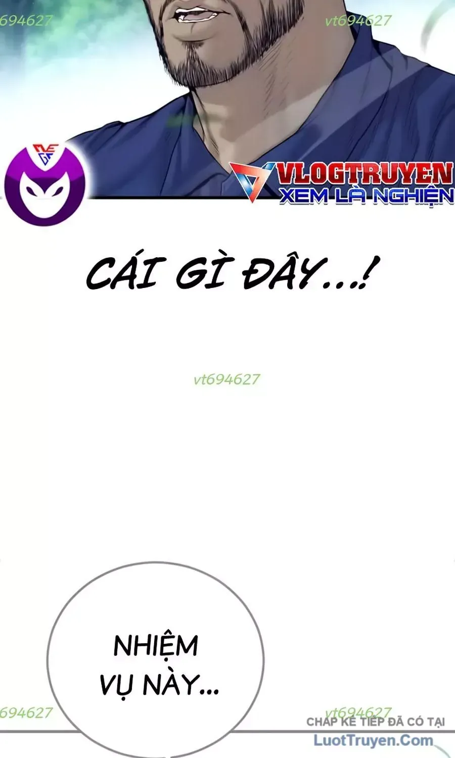 Bố Tôi Là Đặc Vụ Chap 240 - Next Chap 241