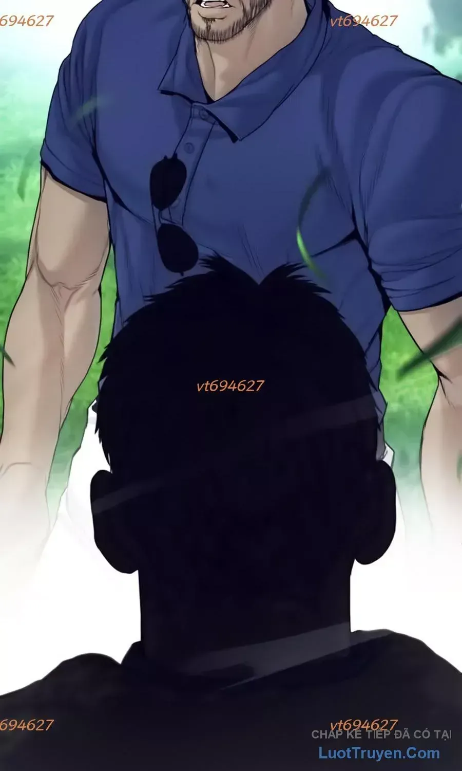Bố Tôi Là Đặc Vụ Chap 240 - Next Chap 241