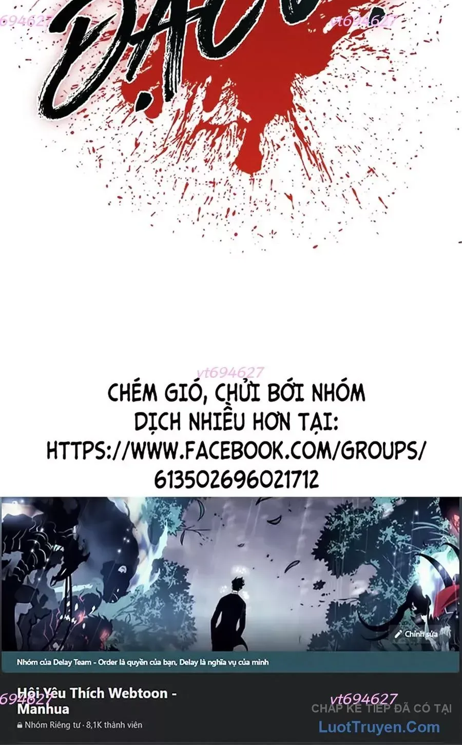 Bố Tôi Là Đặc Vụ Chap 240 - Next Chap 241