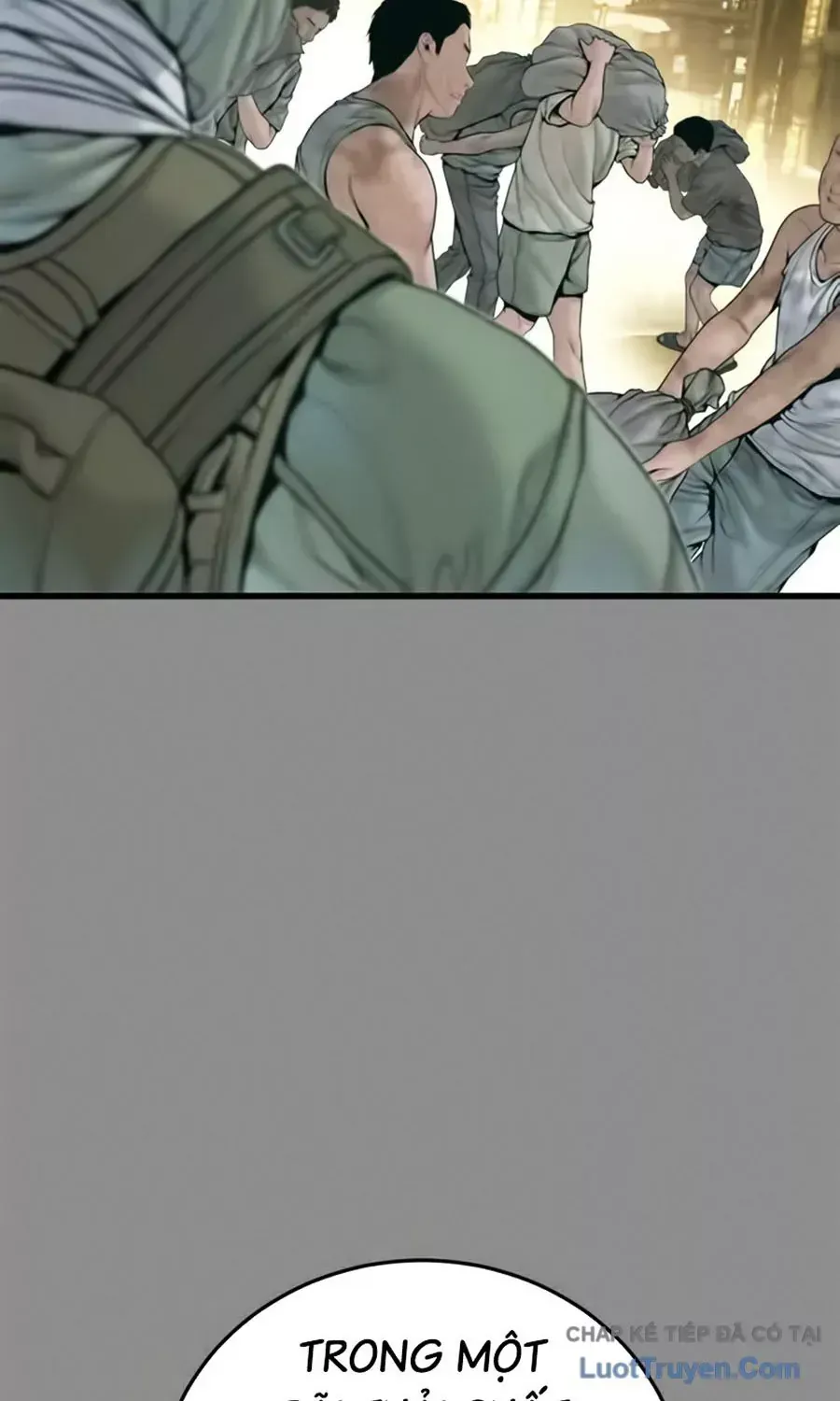 Bố Tôi Là Đặc Vụ Chap 240 - Next Chap 241