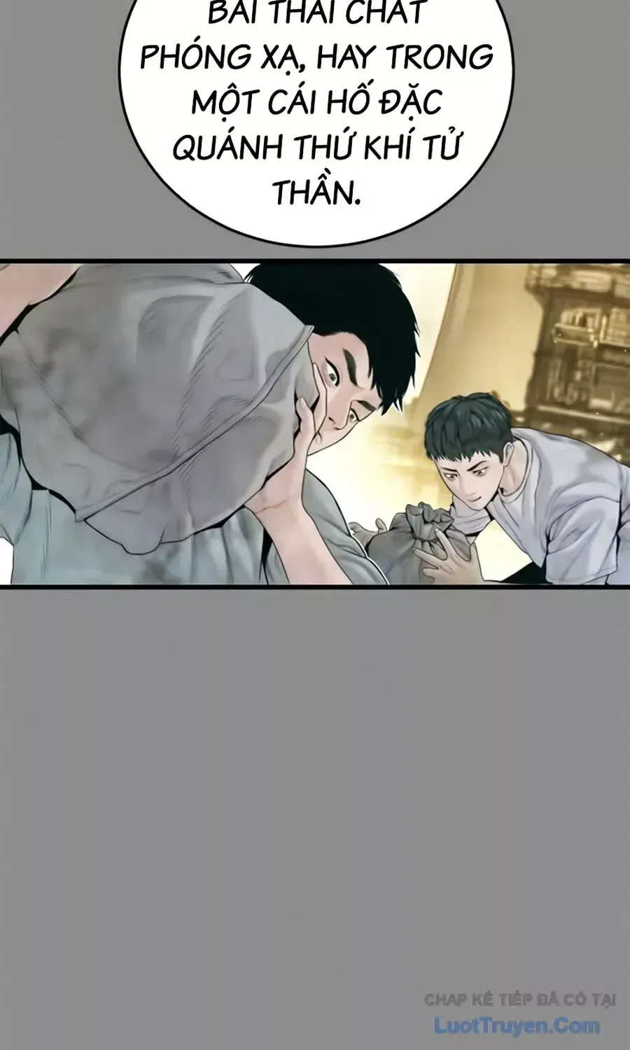 Bố Tôi Là Đặc Vụ Chap 240 - Next Chap 241