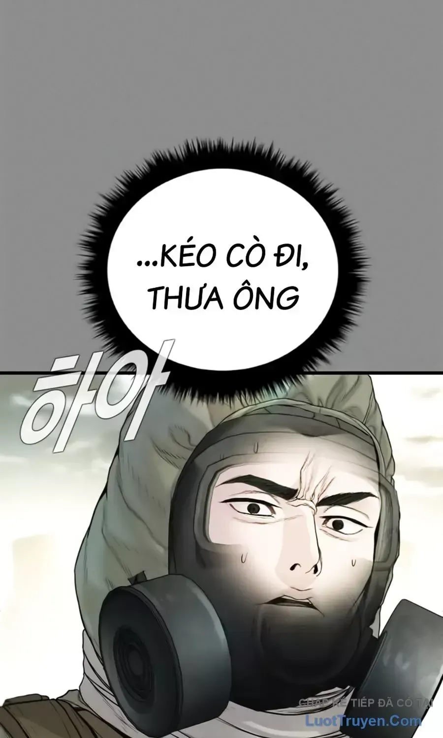 Bố Tôi Là Đặc Vụ Chap 240 - Next Chap 241