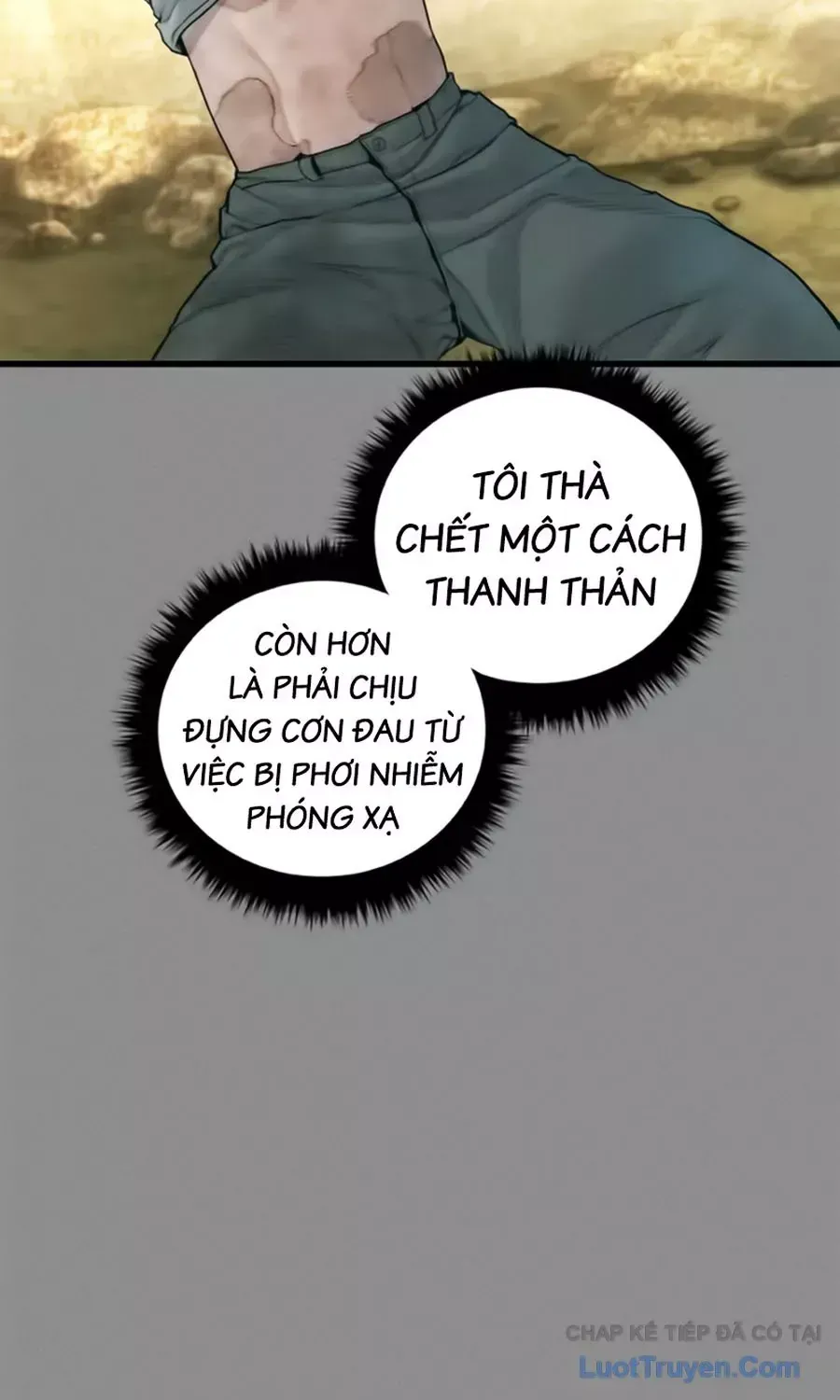 Bố Tôi Là Đặc Vụ Chap 240 - Next Chap 241
