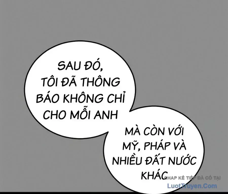 Bố Tôi Là Đặc Vụ Chap 240 - Next Chap 241
