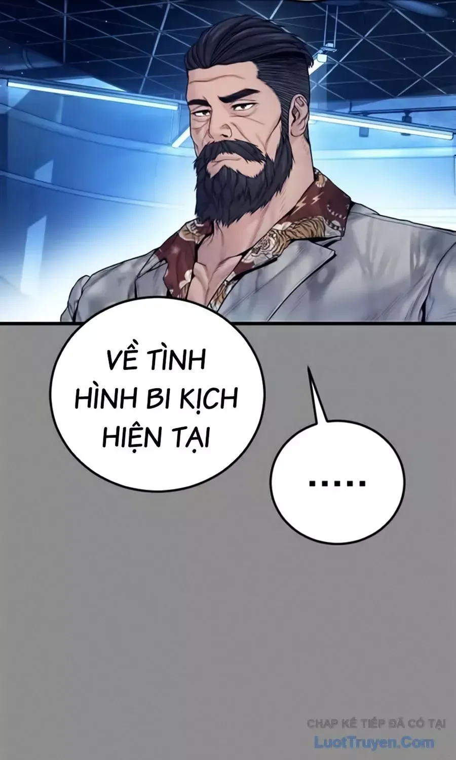 Bố Tôi Là Đặc Vụ Chap 240 - Next Chap 241