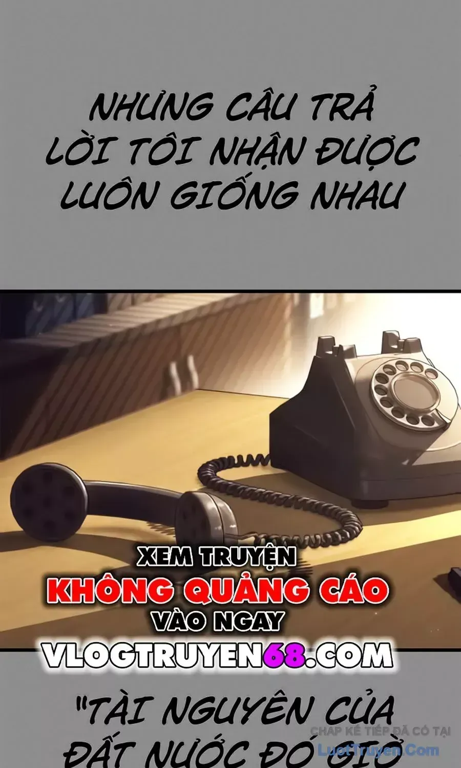 Bố Tôi Là Đặc Vụ Chap 240 - Next Chap 241