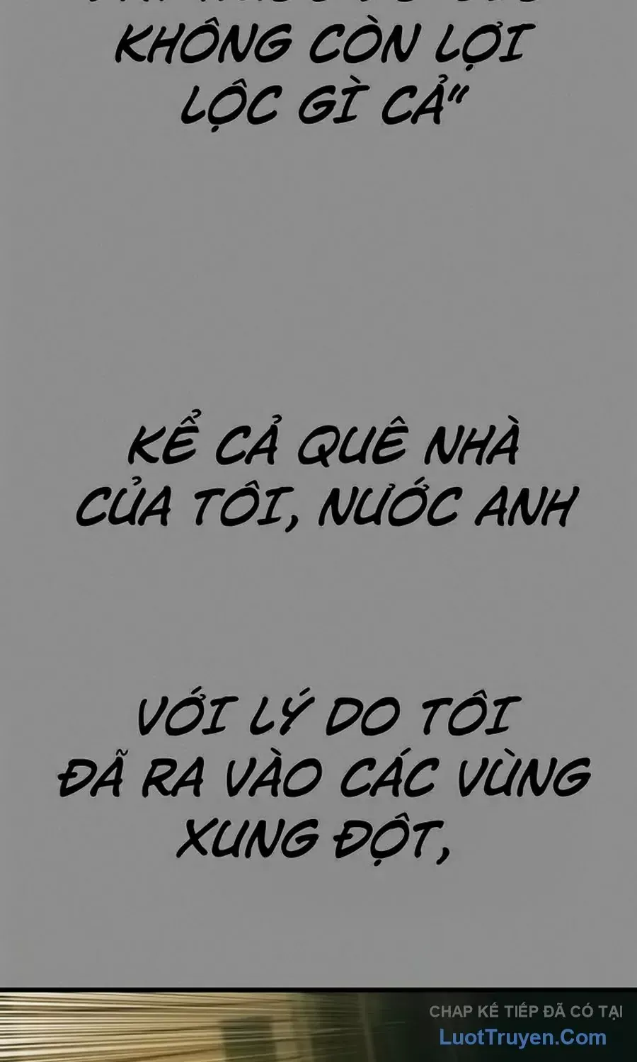 Bố Tôi Là Đặc Vụ Chap 240 - Next Chap 241