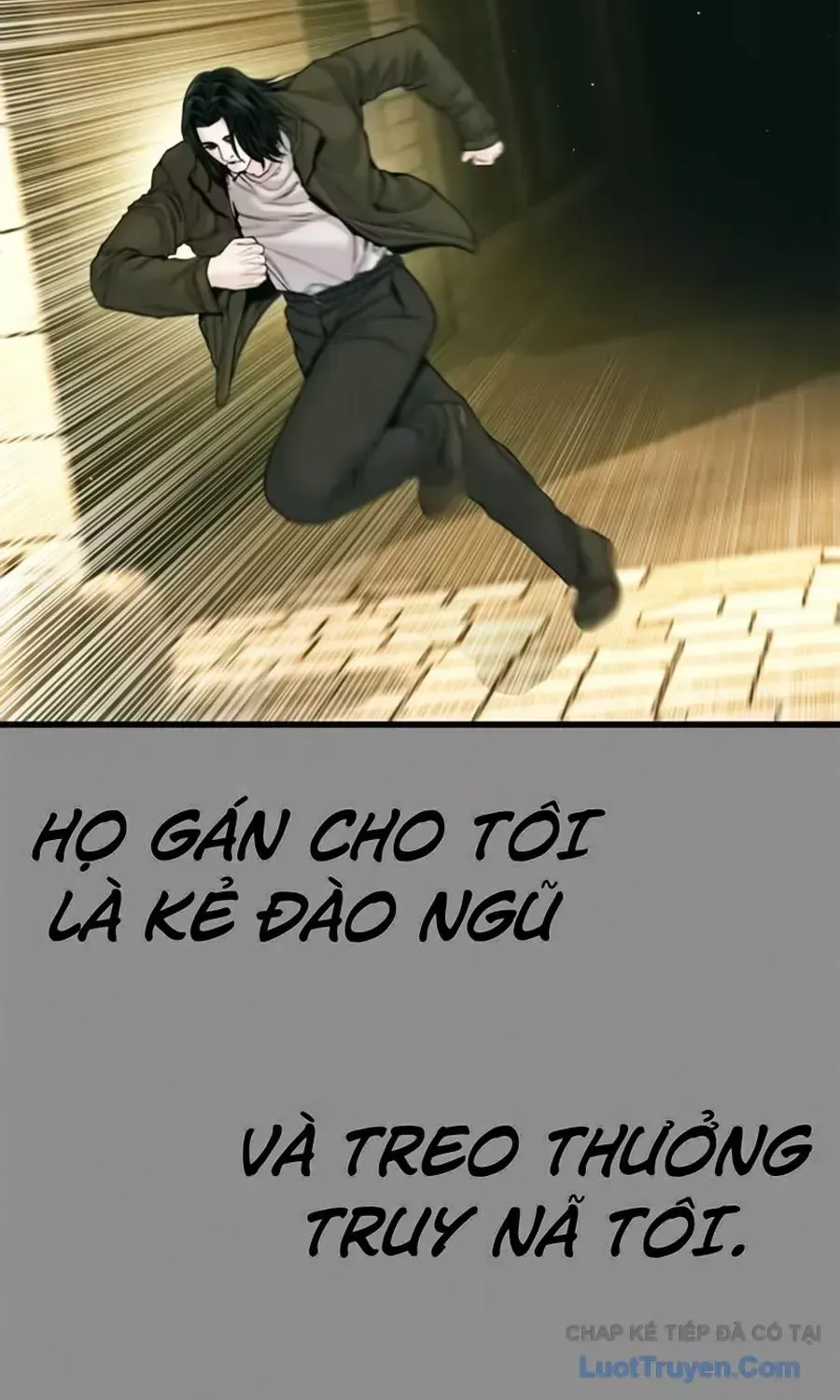 Bố Tôi Là Đặc Vụ Chap 240 - Next Chap 241