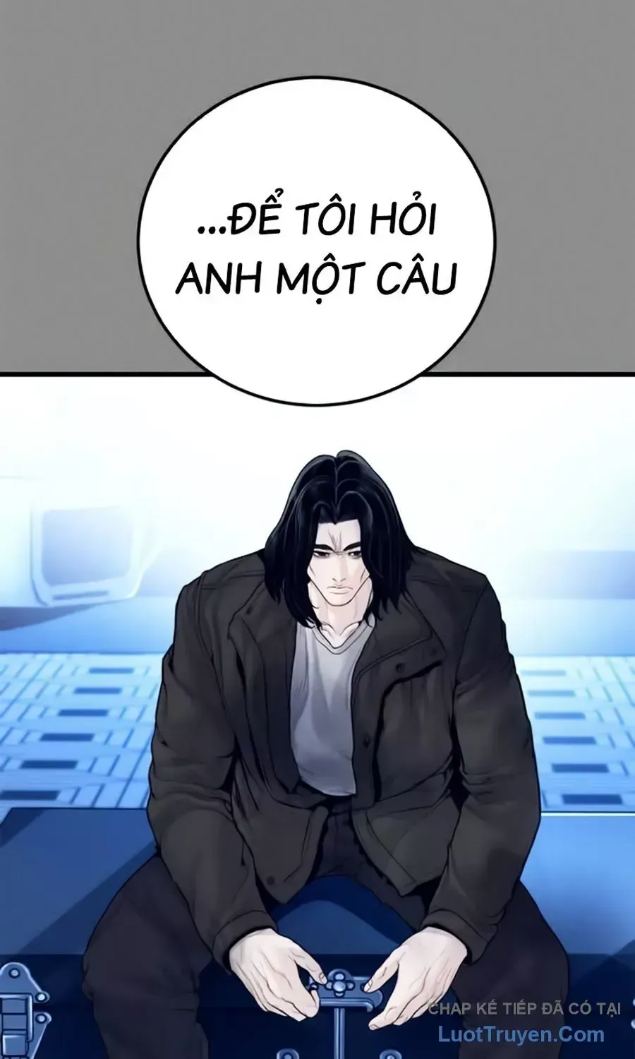 Bố Tôi Là Đặc Vụ Chap 240 - Next Chap 241