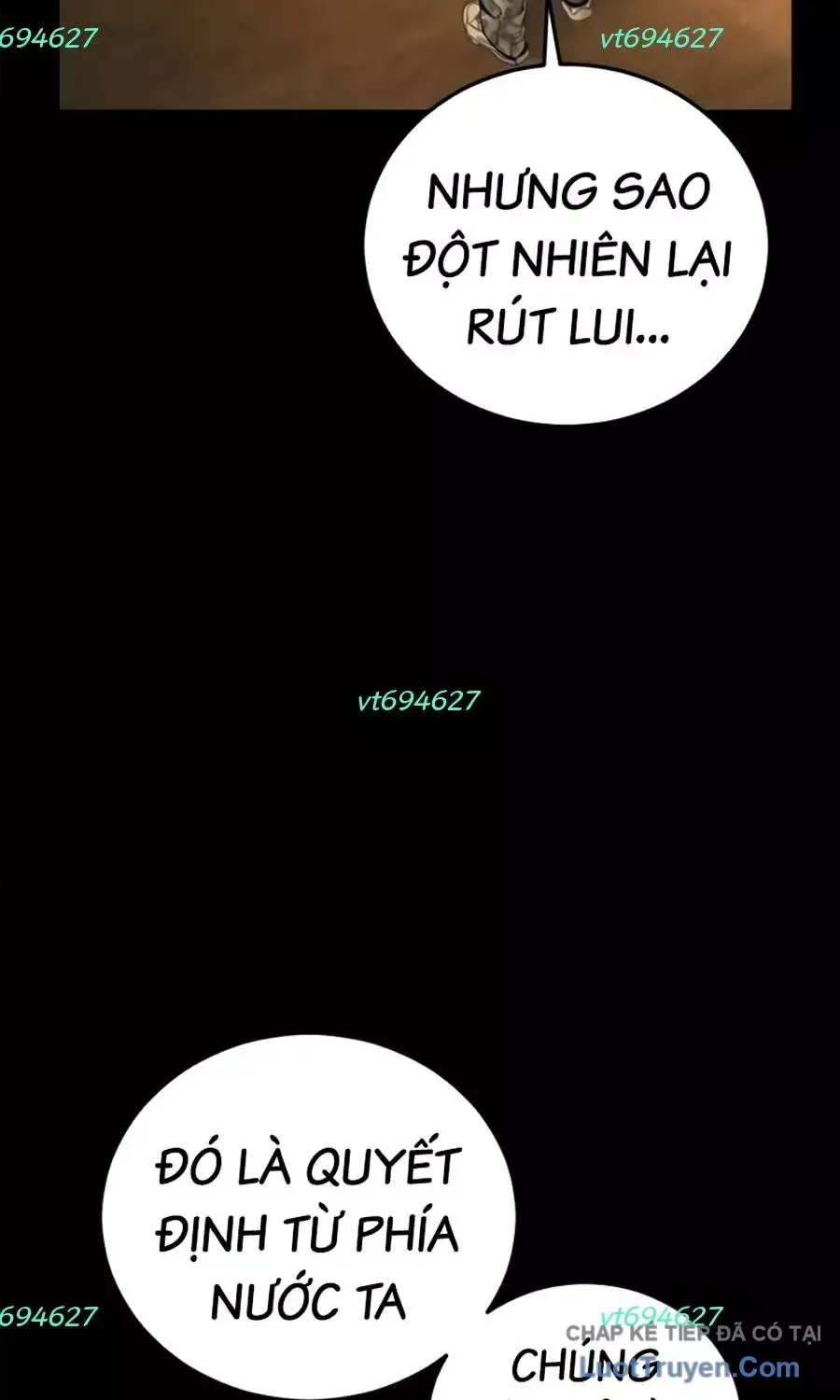 Bố Tôi Là Đặc Vụ Chap 240 - Next Chap 241