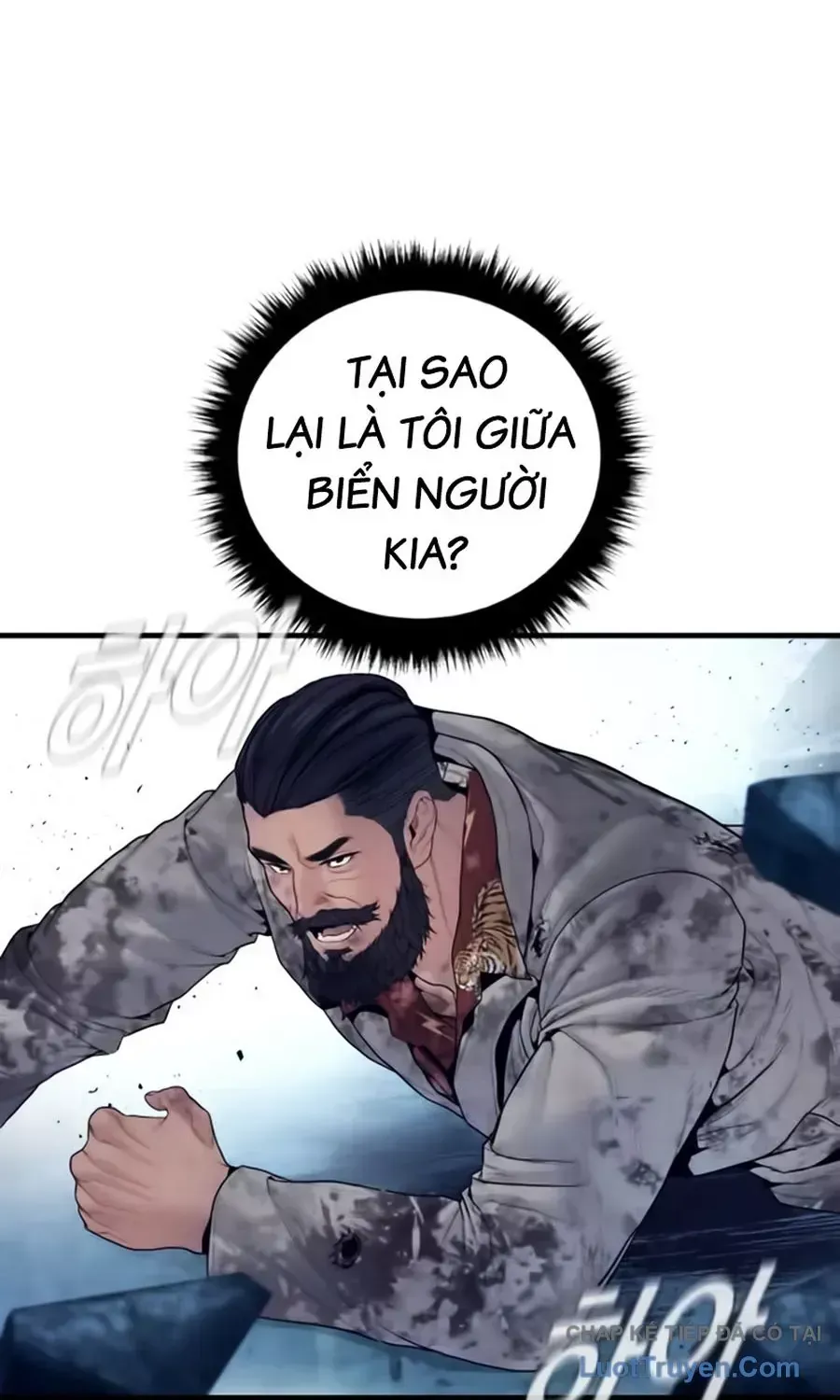 Bố Tôi Là Đặc Vụ Chap 240 - Next Chap 241