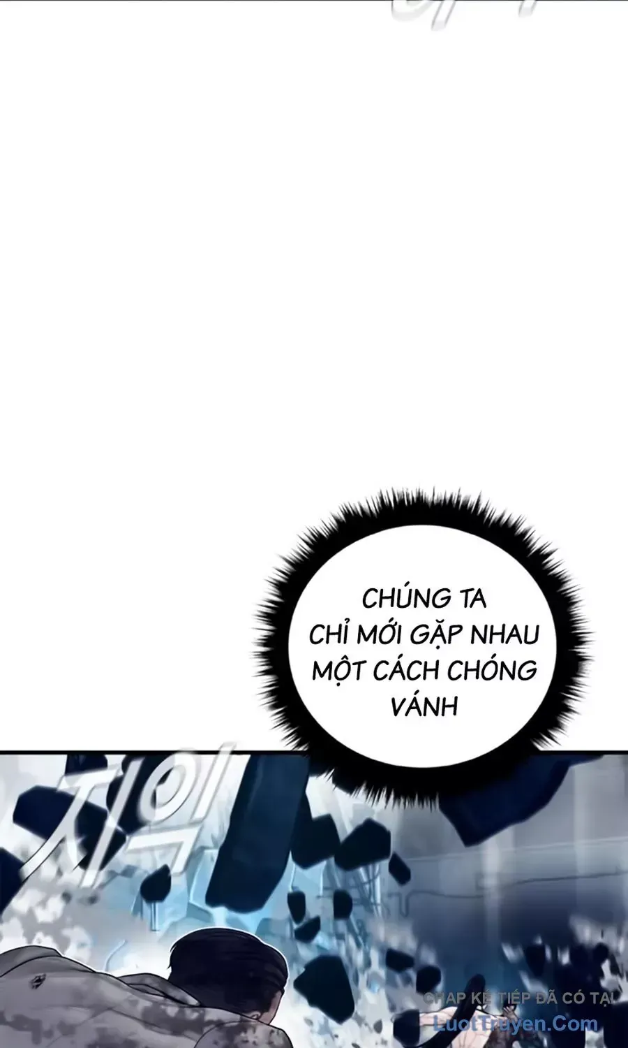 Bố Tôi Là Đặc Vụ Chap 240 - Next Chap 241
