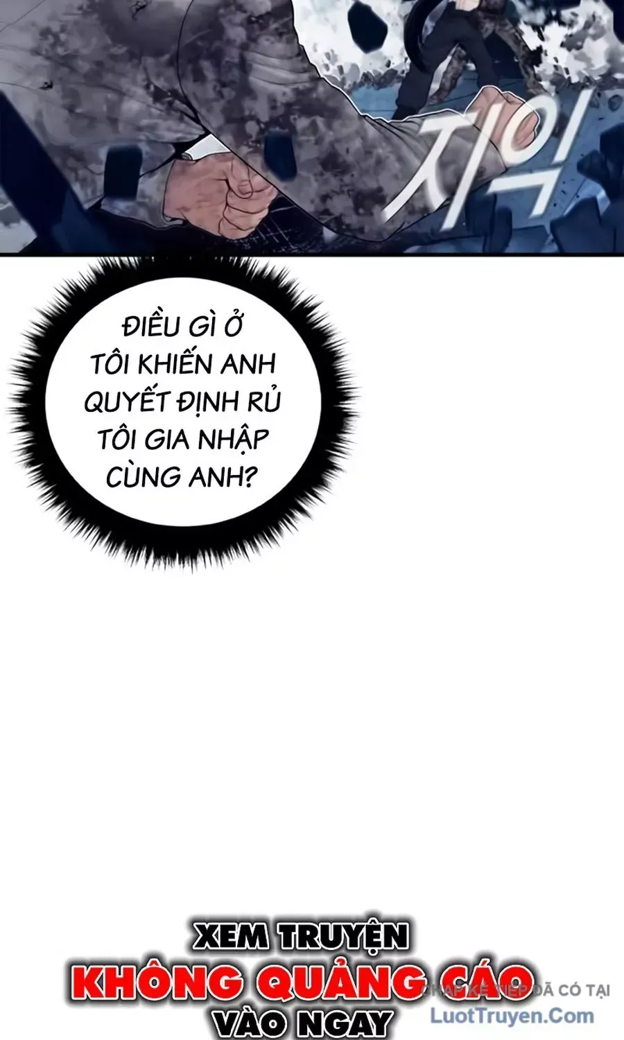 Bố Tôi Là Đặc Vụ Chap 240 - Next Chap 241