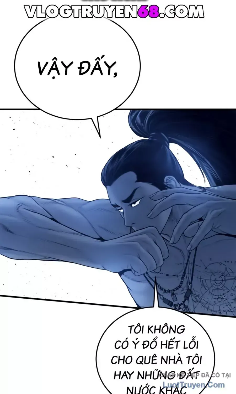 Bố Tôi Là Đặc Vụ Chap 240 - Next Chap 241
