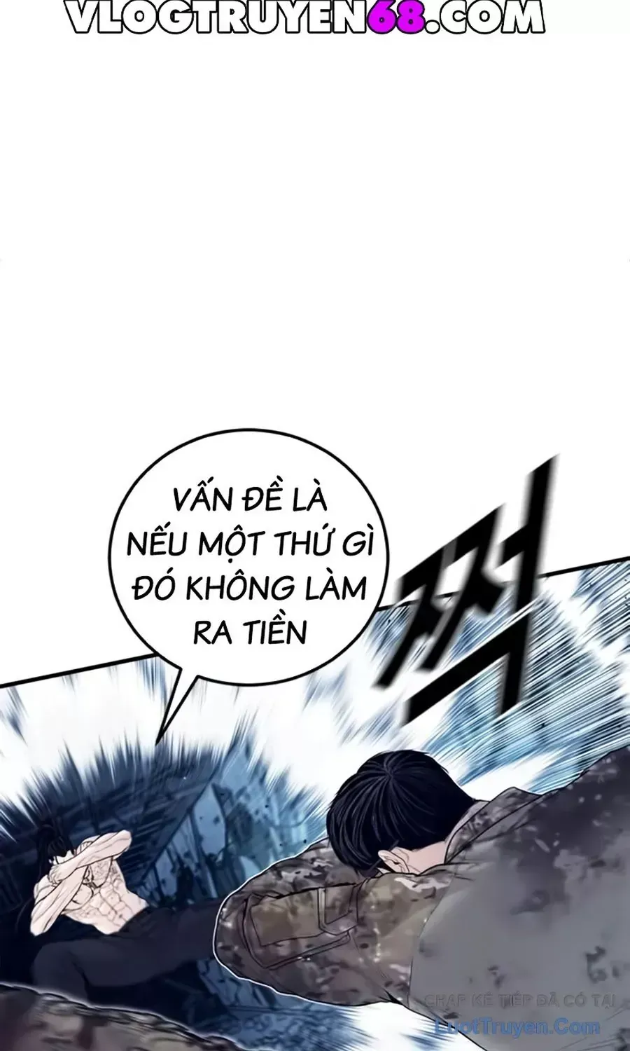 Bố Tôi Là Đặc Vụ Chap 240 - Next Chap 241