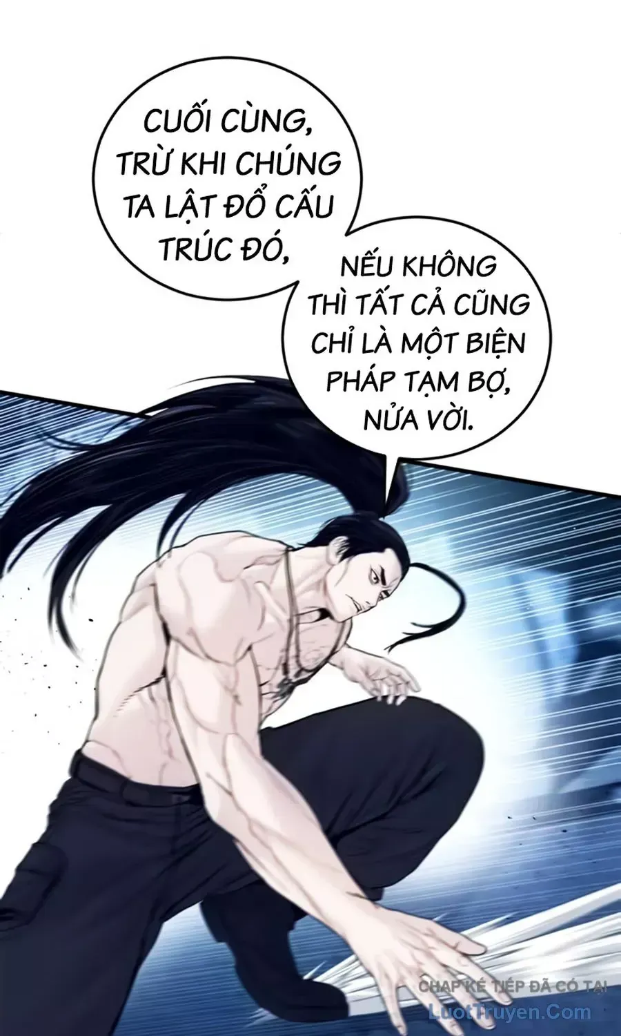 Bố Tôi Là Đặc Vụ Chap 240 - Next Chap 241
