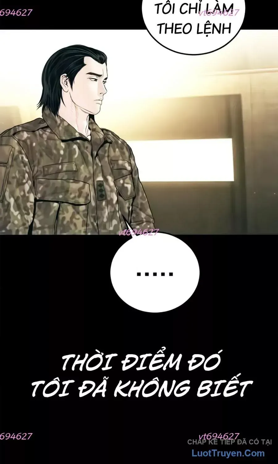 Bố Tôi Là Đặc Vụ Chap 240 - Next Chap 241