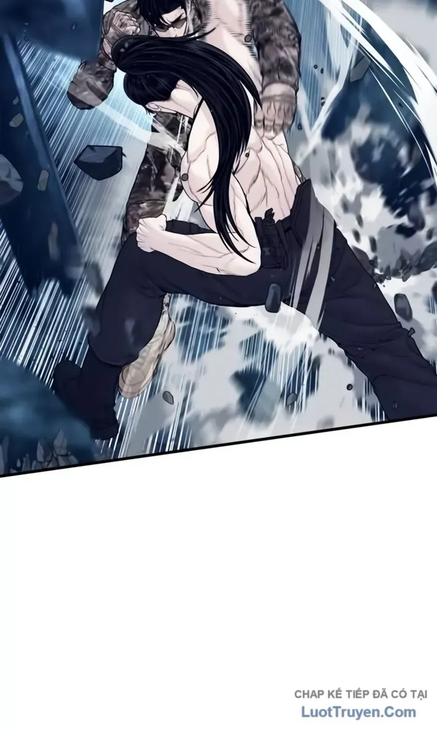 Bố Tôi Là Đặc Vụ Chap 240 - Next Chap 241