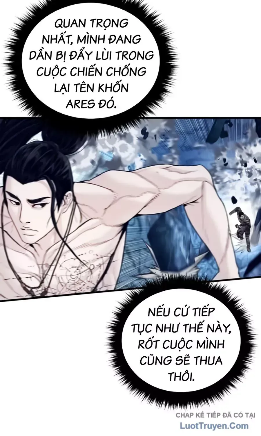 Bố Tôi Là Đặc Vụ Chap 240 - Next Chap 241