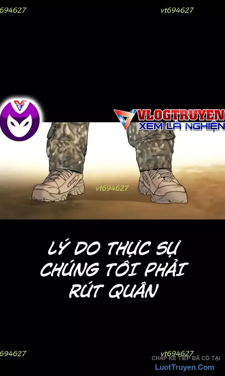 Bố Tôi Là Đặc Vụ Chap 240 - Next Chap 241