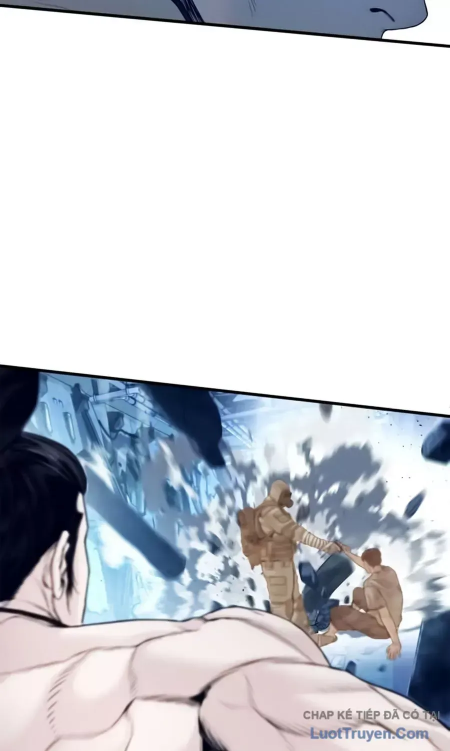 Bố Tôi Là Đặc Vụ Chap 240 - Next Chap 241