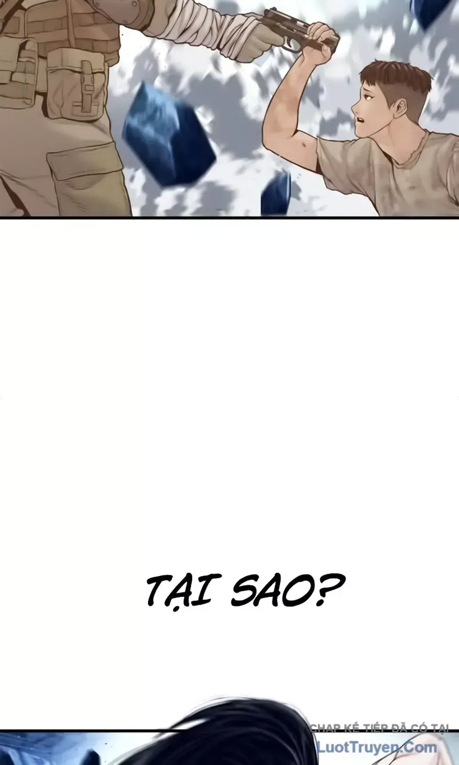 Bố Tôi Là Đặc Vụ Chap 240 - Next Chap 241