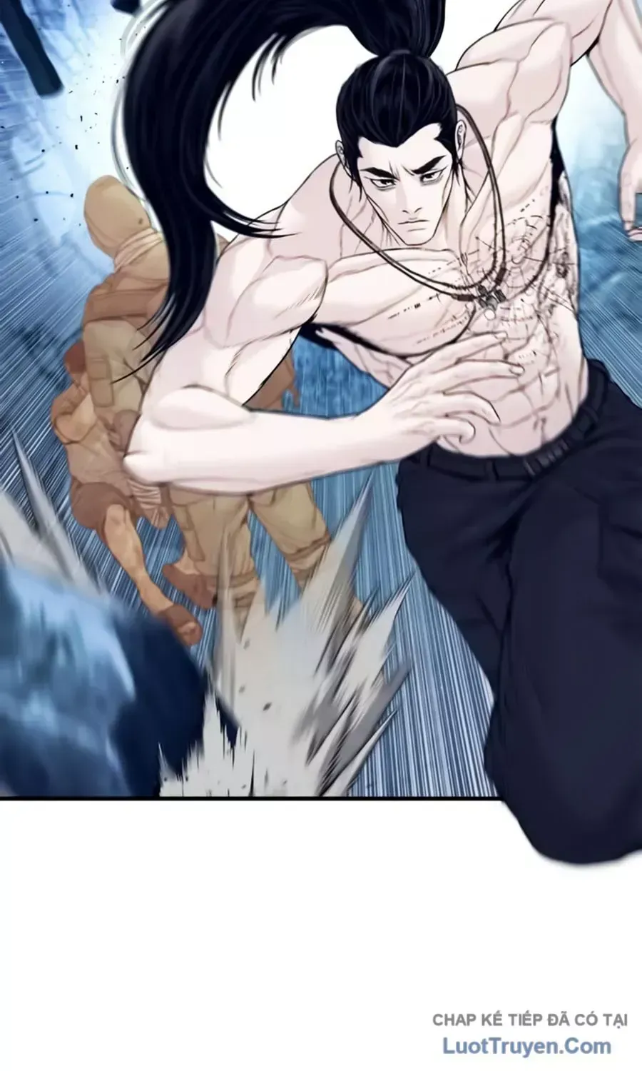 Bố Tôi Là Đặc Vụ Chap 240 - Next Chap 241