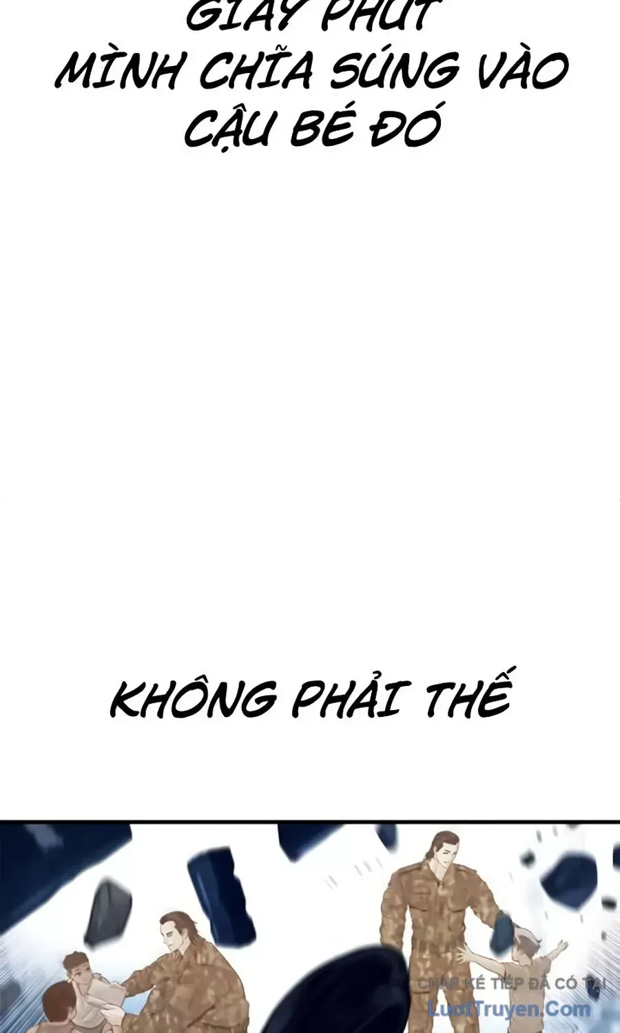 Bố Tôi Là Đặc Vụ Chap 240 - Next Chap 241