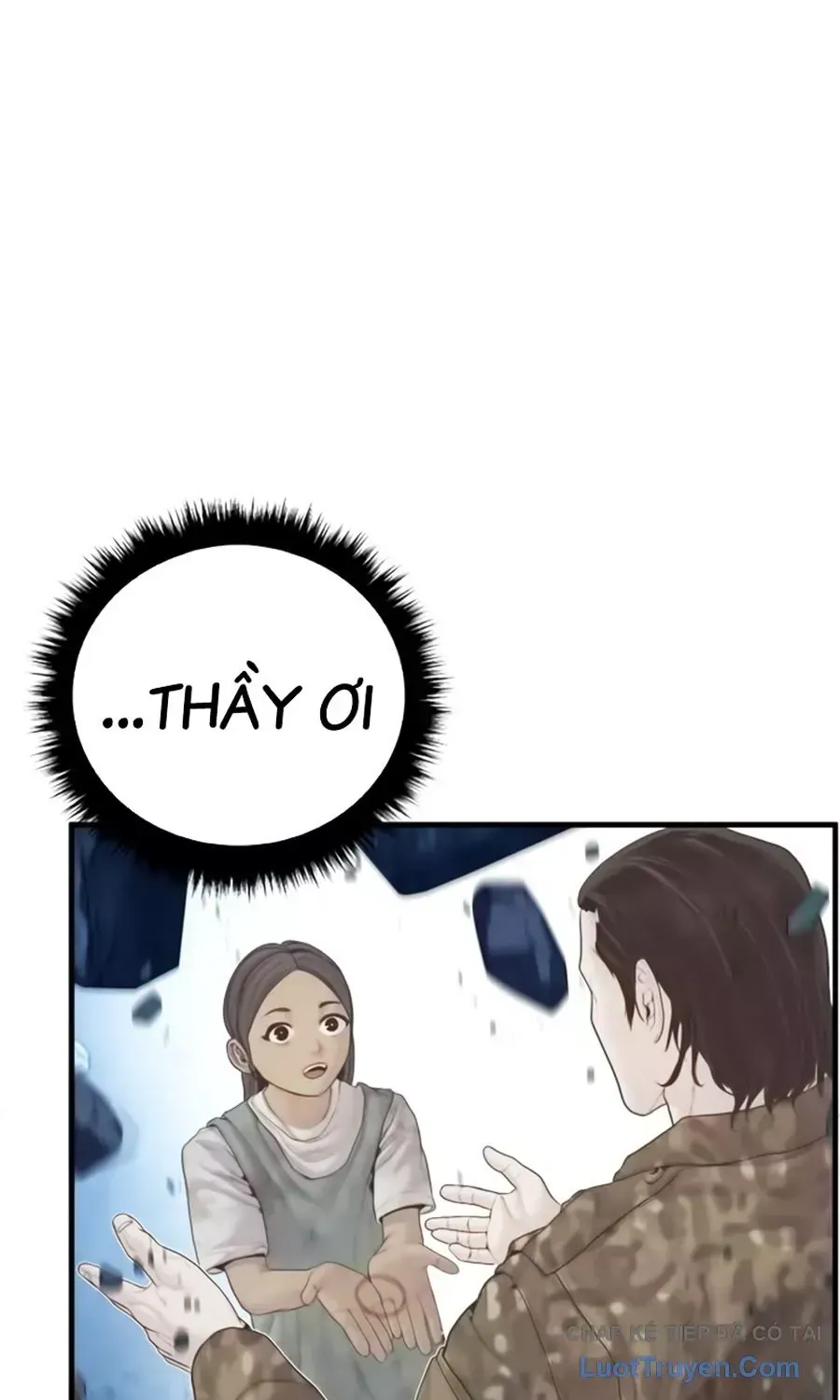 Bố Tôi Là Đặc Vụ Chap 240 - Next Chap 241