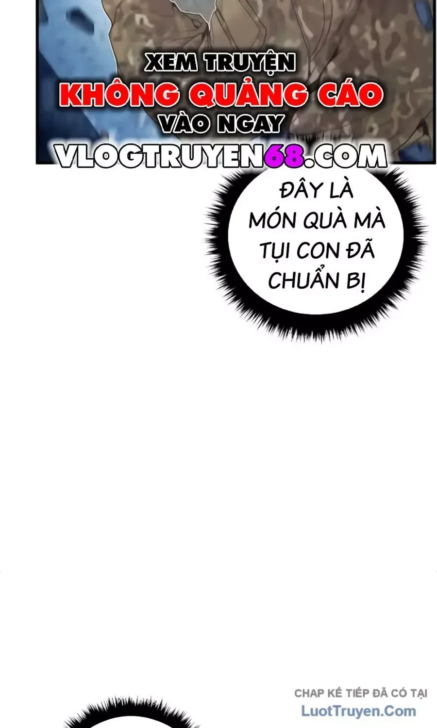 Bố Tôi Là Đặc Vụ Chap 240 - Next Chap 241