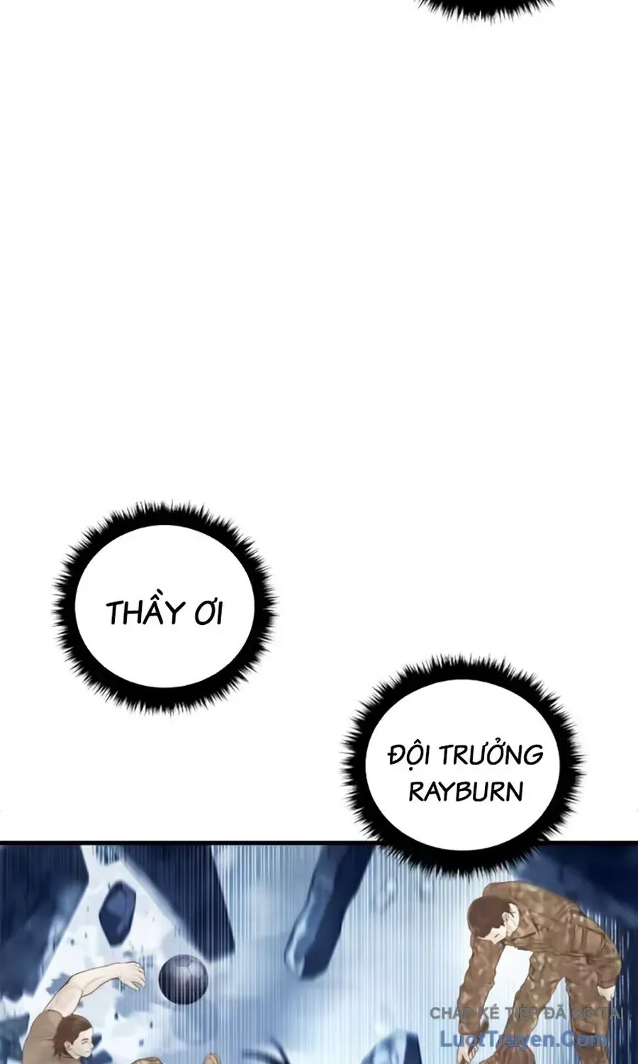 Bố Tôi Là Đặc Vụ Chap 240 - Next Chap 241
