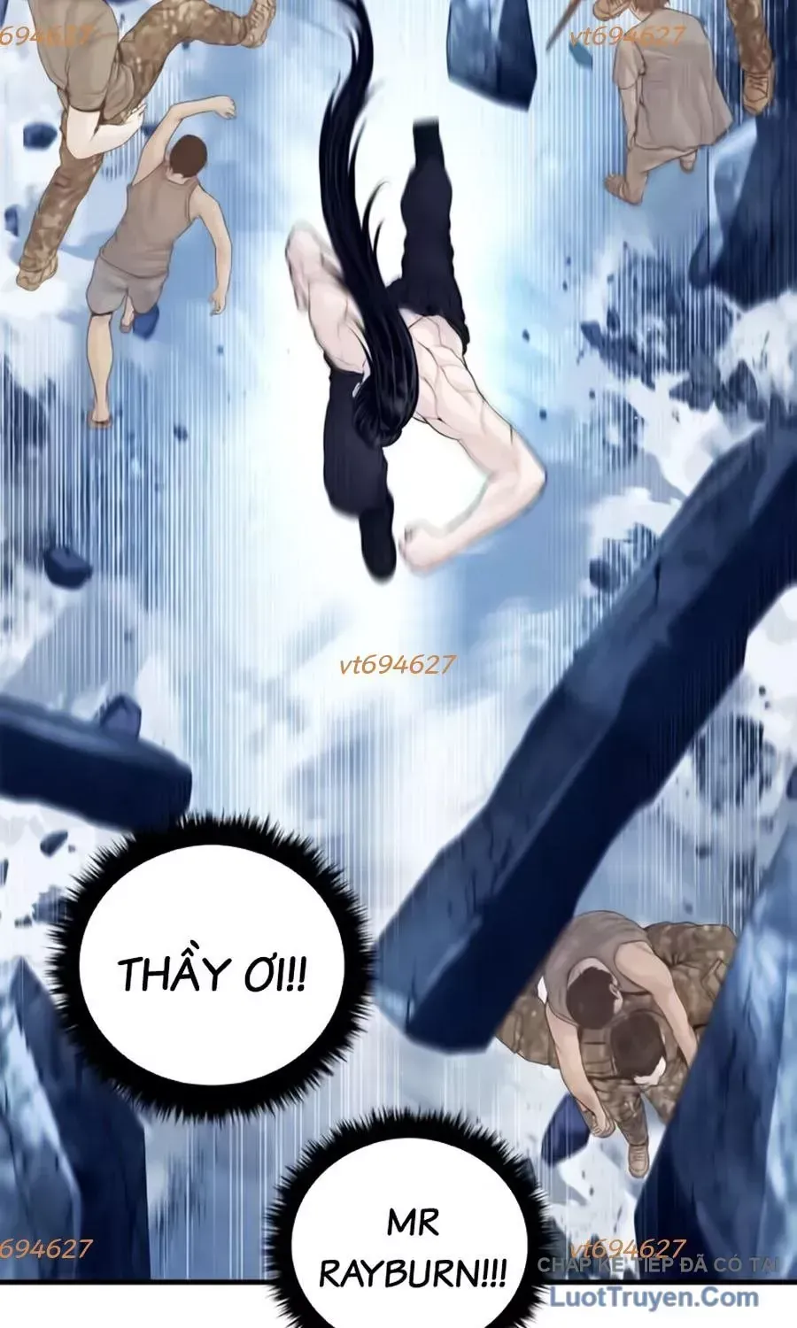 Bố Tôi Là Đặc Vụ Chap 240 - Next Chap 241