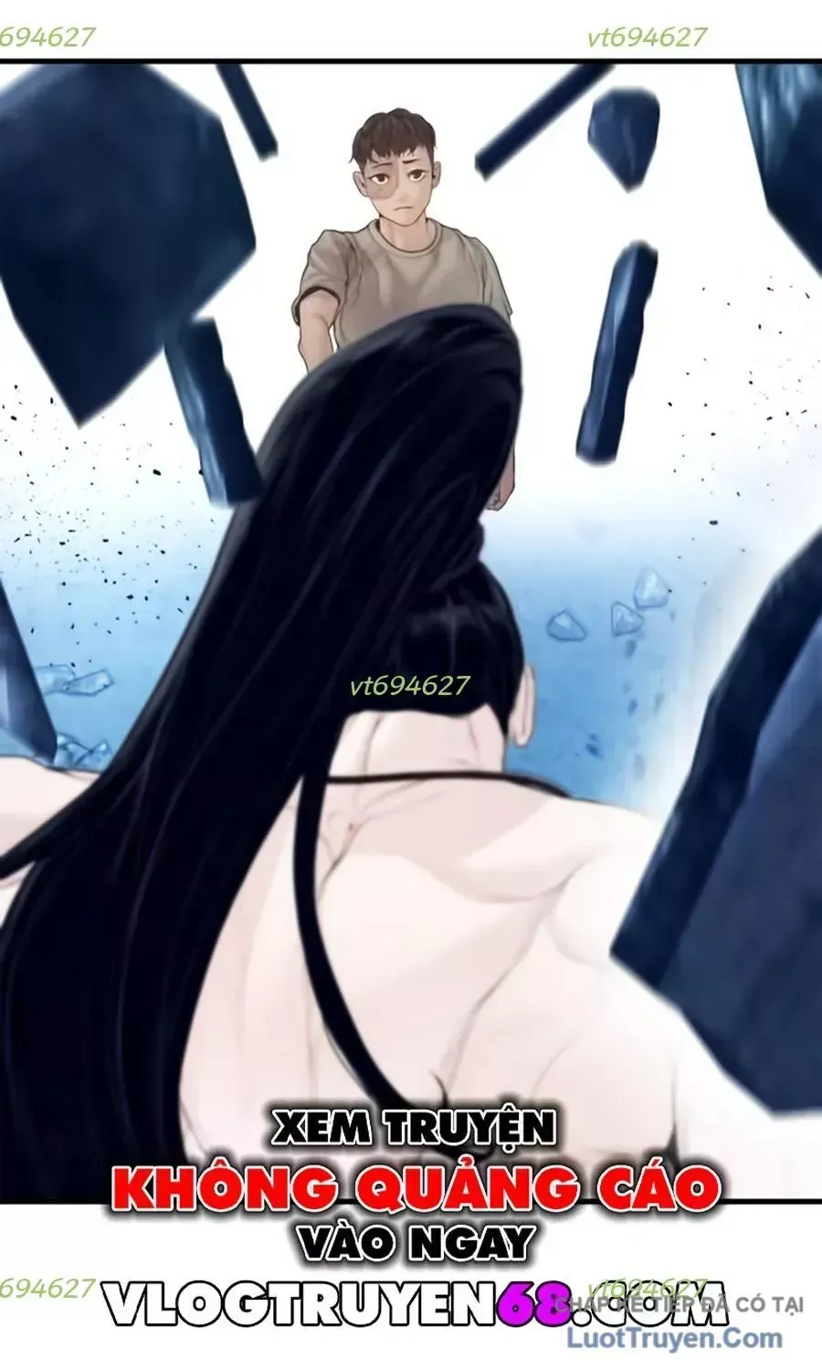 Bố Tôi Là Đặc Vụ Chap 240 - Next Chap 241