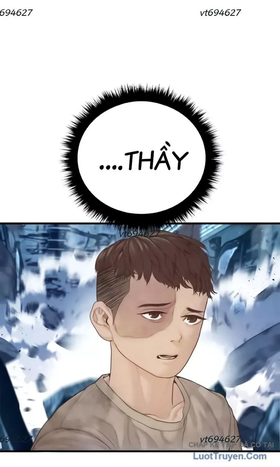 Bố Tôi Là Đặc Vụ Chap 240 - Next Chap 241