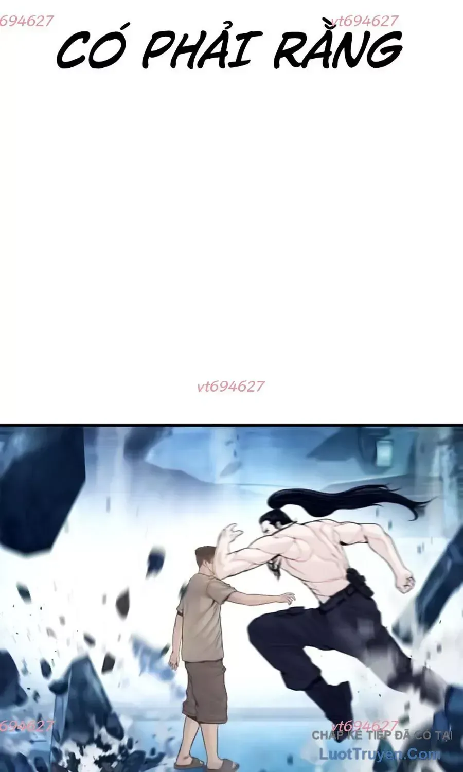 Bố Tôi Là Đặc Vụ Chap 240 - Next Chap 241