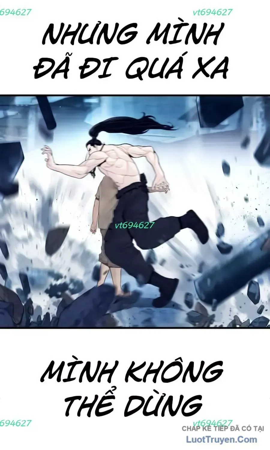 Bố Tôi Là Đặc Vụ Chap 240 - Next Chap 241