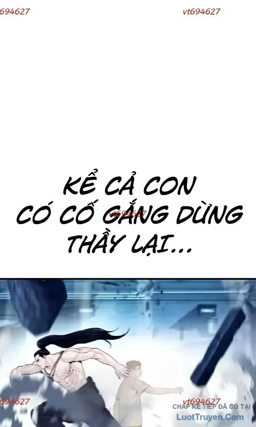 Bố Tôi Là Đặc Vụ Chap 240 - Next Chap 241
