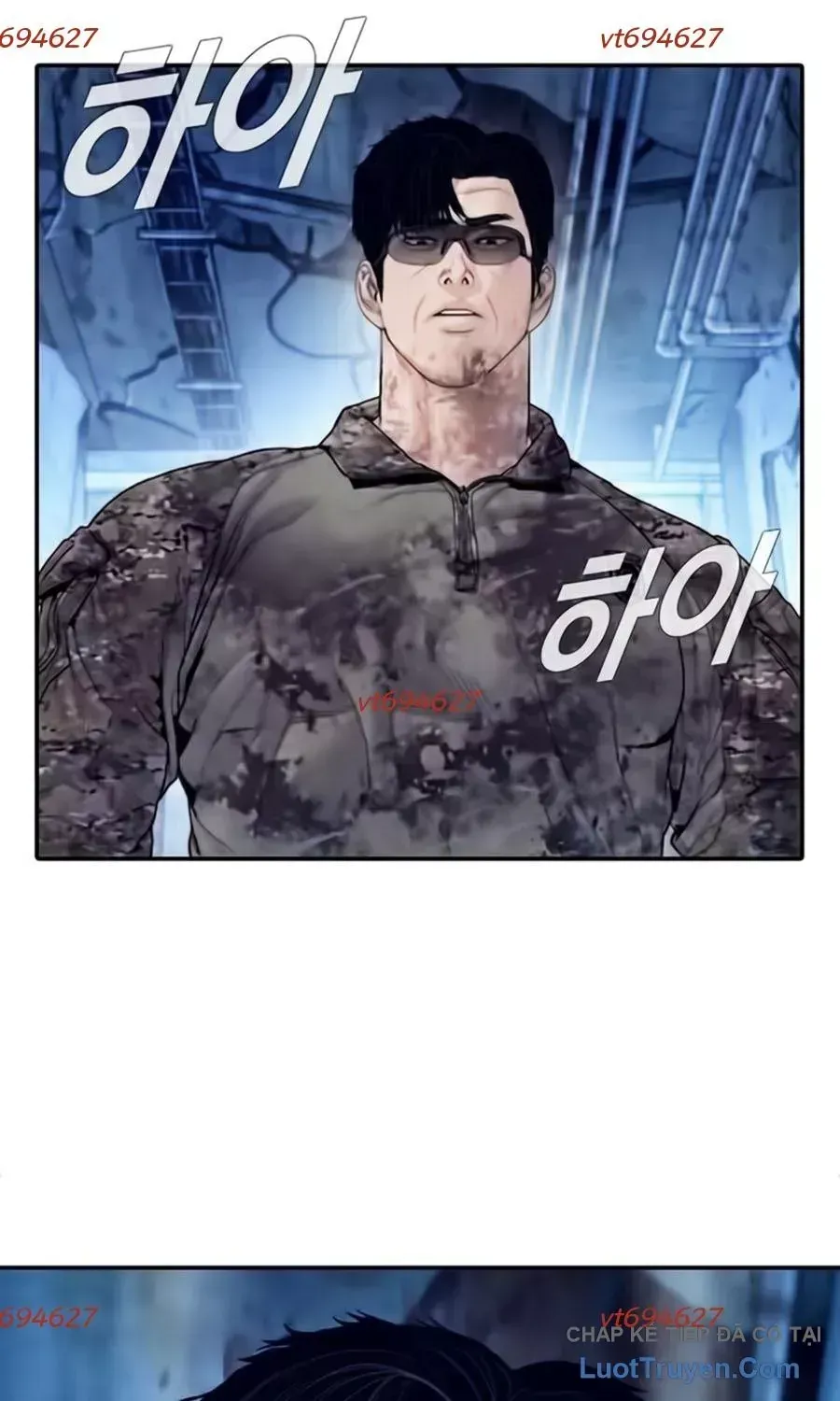 Bố Tôi Là Đặc Vụ Chap 240 - Next Chap 241