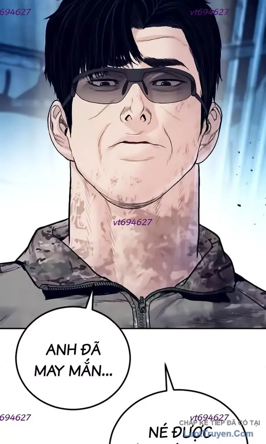 Bố Tôi Là Đặc Vụ Chap 240 - Next Chap 241