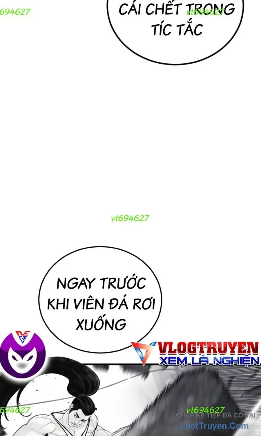 Bố Tôi Là Đặc Vụ Chap 240 - Next Chap 241