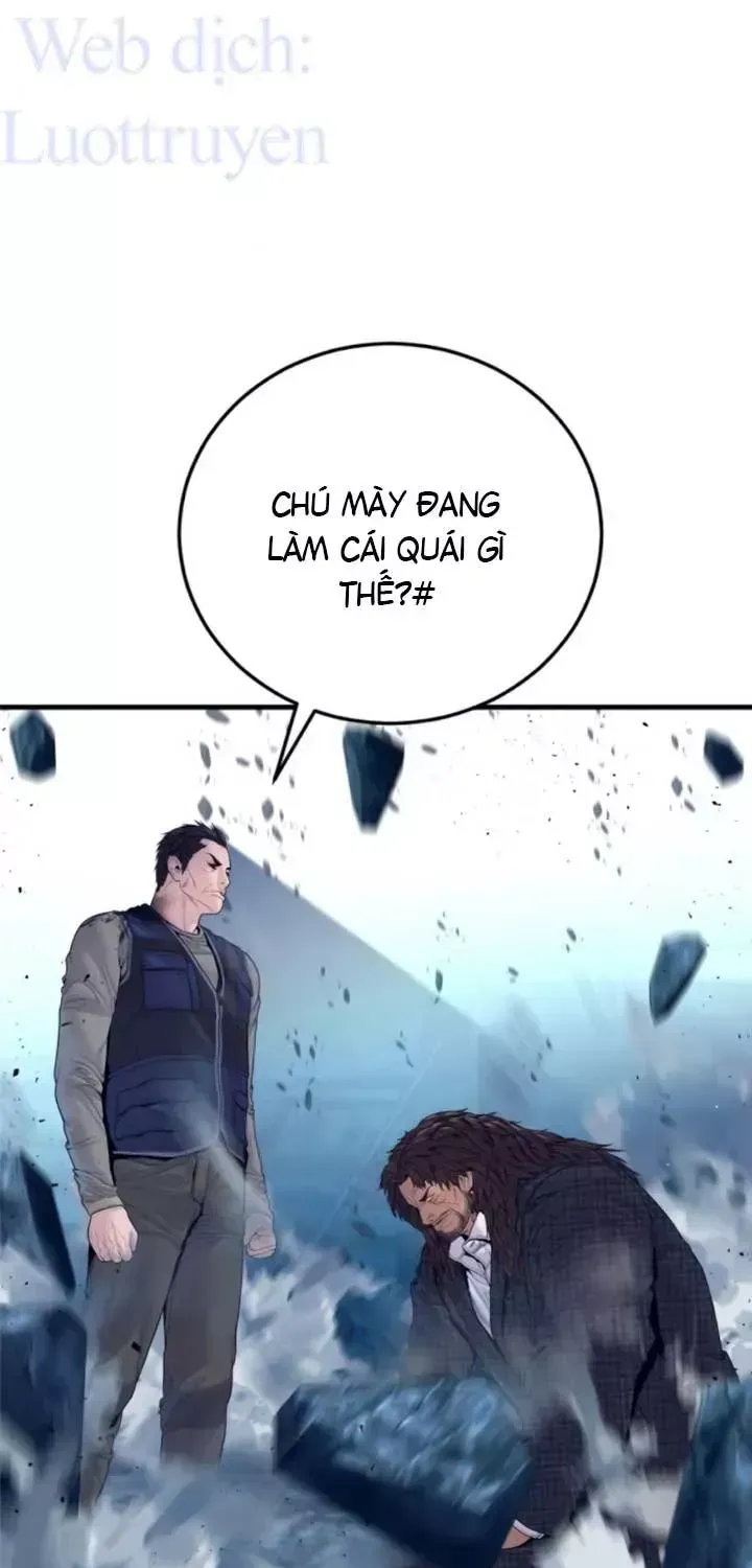 Bố Tôi Là Đặc Vụ Chap 241 - Next Chap 242