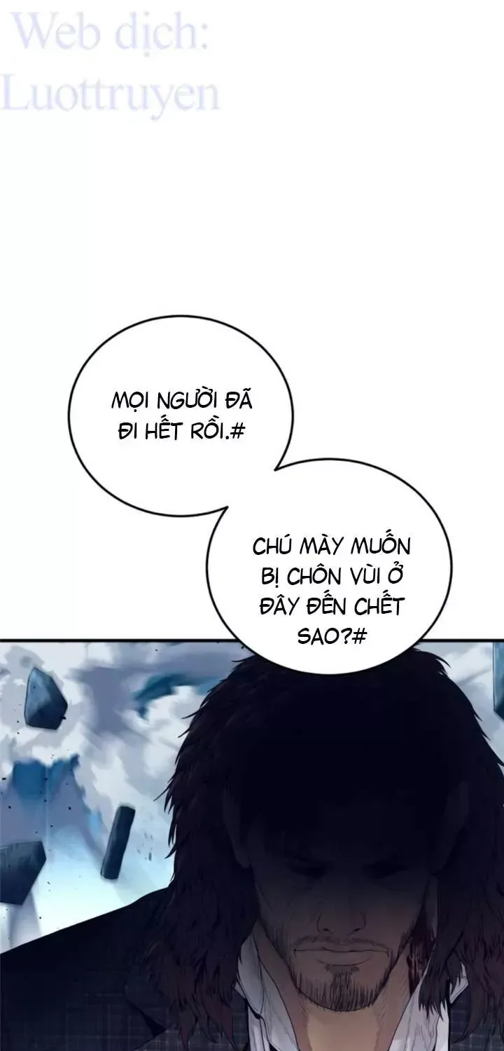 Bố Tôi Là Đặc Vụ Chap 241 - Next Chap 242