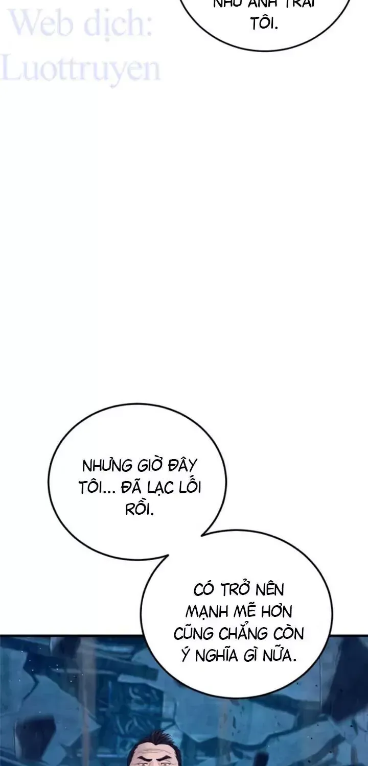Bố Tôi Là Đặc Vụ Chap 241 - Next Chap 242